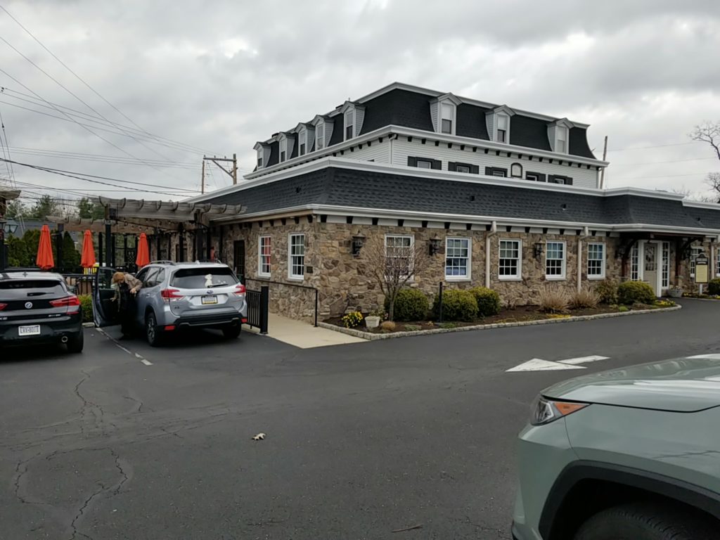 Spring House Tavern