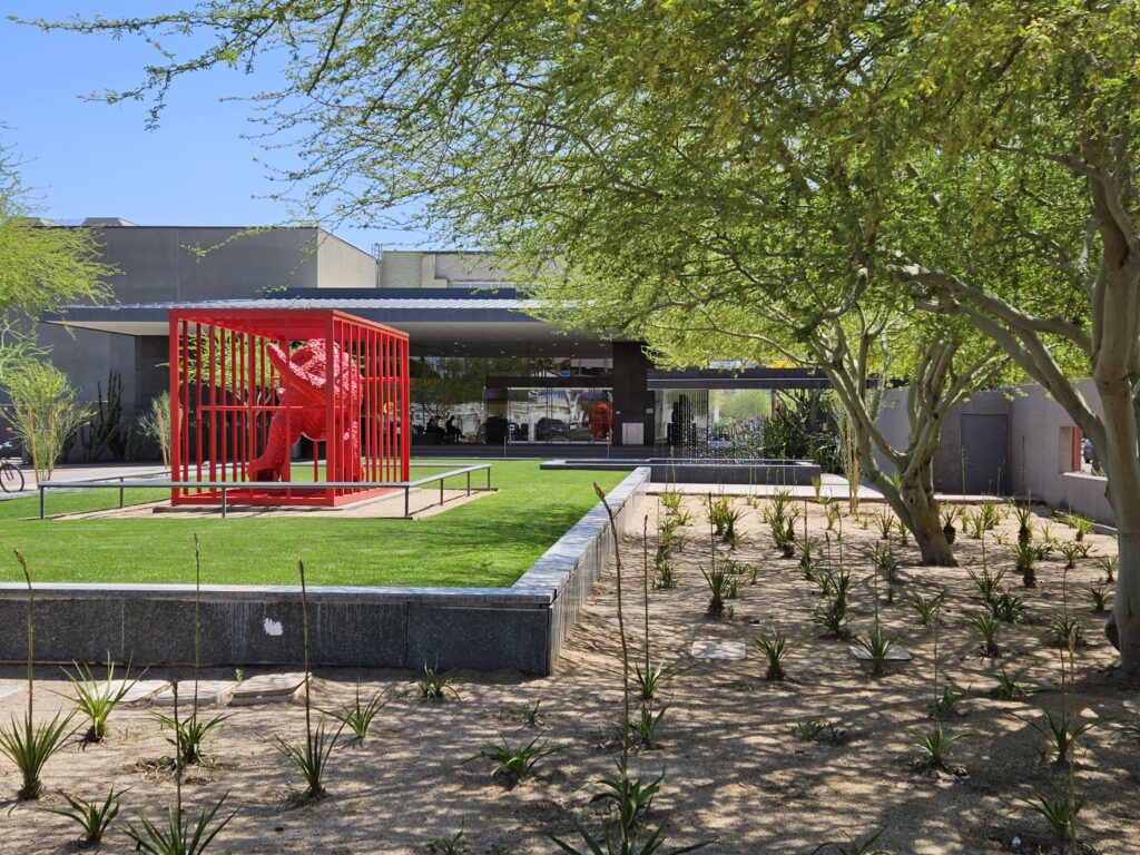 Phoenix Museum of Art